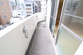 リリィベル梅田西  ｜ 大阪府大阪市福島区福島6丁目（賃貸マンション2LDK・7階・53.73㎡） その12