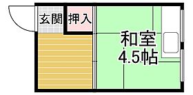 みゆき荘  ｜ 大阪府大阪市北区大淀中4丁目12-22（賃貸アパート1R・3階・12.00㎡） その2