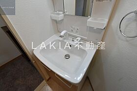 ドムール北梅田  ｜ 大阪府大阪市北区大淀中3丁目（賃貸マンション2LDK・5階・49.57㎡） その8