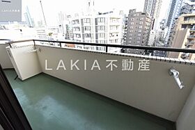 ドムール北梅田  ｜ 大阪府大阪市北区大淀中3丁目（賃貸マンション2LDK・5階・49.57㎡） その12