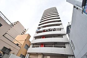 セレニテ中崎町リアン  ｜ 大阪府大阪市北区中崎1丁目（賃貸マンション1LDK・3階・29.12㎡） その1