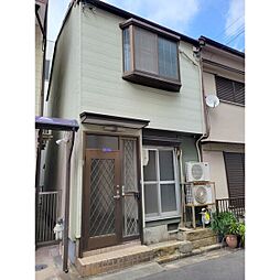 大開3丁目貸家