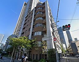 セレッソコート中之島