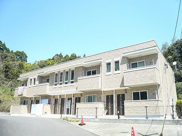 カーサ・フォレスト 201｜宮崎県宮崎市大字郡司分(賃貸アパート2LDK・2階・55.86㎡)の写真 その1