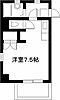 エスポワール鶴島2階3.7万円