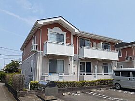 ブライトブルーＴ・Ｋ　Ａ 202 ｜ 宮崎県宮崎市大字赤江（賃貸アパート1LDK・2階・41.98㎡） その1