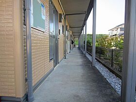 ユニヴェール白山 203 ｜ 宮崎県宮崎市大字芳士（賃貸アパート1R・2階・29.25㎡） その10