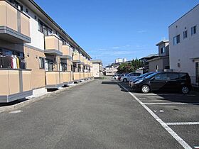 ユニヴェール白山 203 ｜ 宮崎県宮崎市大字芳士（賃貸アパート1R・2階・29.25㎡） その5