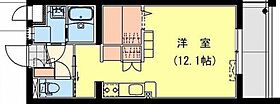 メゾン・フジスリー 306 ｜ 宮崎県宮崎市太田4丁目（賃貸アパート1R・3階・31.98㎡） その2