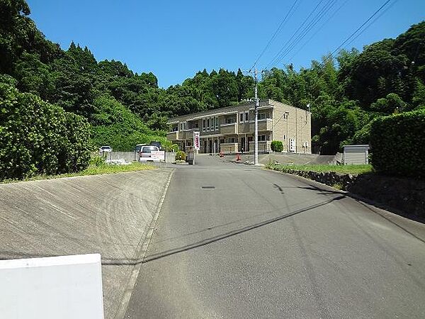 カーサ・フォレスト 102｜宮崎県宮崎市大字郡司分(賃貸アパート2DK・1階・45.67㎡)の写真 その12