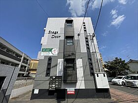 ステージドア 306 ｜ 宮崎県宮崎市北高松町（賃貸マンション1R・3階・24.00㎡） その1