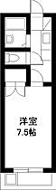 サクセスハイム 208 ｜ 宮崎県宮崎市源藤町（賃貸アパート1K・2階・23.10㎡） その2