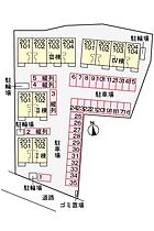 このはな　M＆K　I 101 ｜ 宮崎県宮崎市熊野（賃貸アパート1LDK・1階・50.13㎡） その5