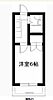 コーポ城南3階2.8万円