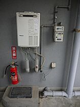 コーポ城南 302 ｜ 宮崎県宮崎市潮見町（賃貸アパート1K・3階・17.32㎡） その8