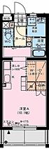 （仮称）権現町176マンション 102 ｜ 宮崎県宮崎市権現町（賃貸アパート1R・1階・29.40㎡） その2