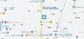 グローリー野田　I 101 ｜ 宮崎県宮崎市下北方町野田（賃貸マンション2LDK・1階・52.60㎡） その3