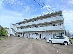 🉐敷金礼金0円！🉐恒南コーポ