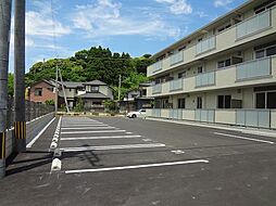 エスポアール・タカムラIII　B棟