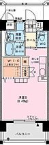 サンデービーチ’エコル 302 ｜ 宮崎県宮崎市中村西1丁目（賃貸マンション1R・3階・31.96㎡） その2