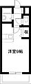 エレガンス114階3.8万円