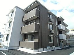 D-Resena　江平中町