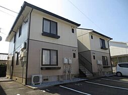 サンライズ吉永　E棟