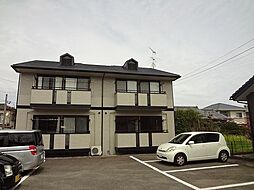 セジュールみなみ　B