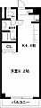 ism3階5.5万円