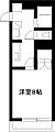 LINCA5階3.7万円