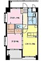 Brook'sSquare22階6.3万円