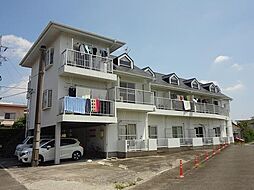 テラスリバーサイド 207