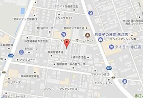 リージェントマンション 102 ｜ 宮崎県宮崎市大字恒久（賃貸マンション1LDK・1階・40.96㎡） その3