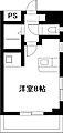 エスポワール鶴島6階3.8万円