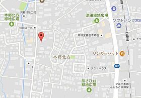 セゾン輝 103 ｜ 宮崎県宮崎市大字本郷北方（賃貸アパート1LDK・1階・45.12㎡） その3