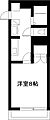 LINCA7階3.8万円