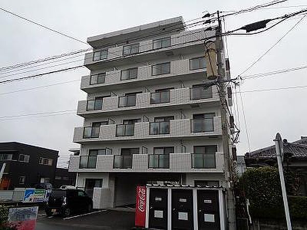 アルカコンネ大工 105｜宮崎県宮崎市大工3丁目(賃貸マンション1K・1階・24.86㎡)の写真 その5