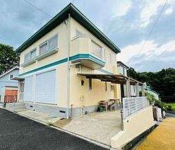 佐倉市王子台６-11-21　戸建て　店舗兼住居としても利用可能