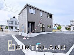 いわき市植田町　植田小・植田中　新築分譲