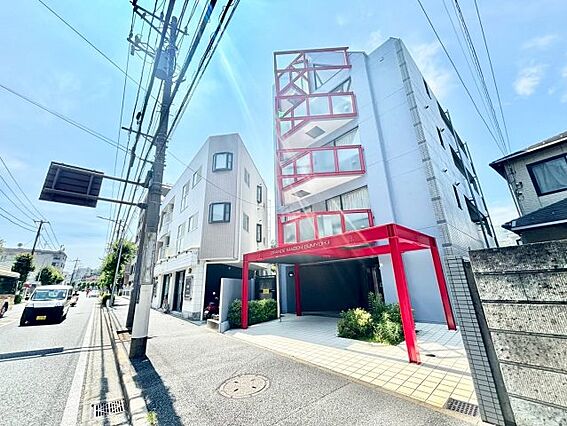 グランドメゾン...