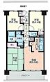 横須賀富浦公園パーク・ホームズ7階980万円