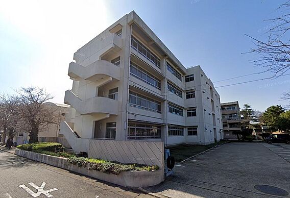 ■三浦市立岬陽...