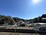 バルコニー：バルコニーからの眺望