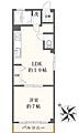 東横レジデンス3階850万円