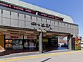 ■四ツ谷駅…徒...