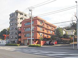 ライオンズマンション本郷台