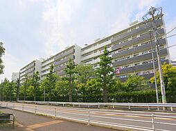 県ドリームハイツ20号棟