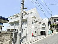 神奈川県横浜市港南区笹下1丁目：物件画像