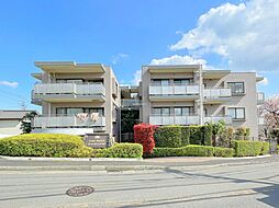 ライオンズガーデン日吉本町