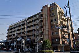 アークプラザ川崎南